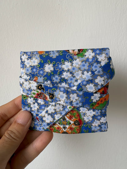 **NEW** Handmade Knitting Needles Pouch (Small/Medium)