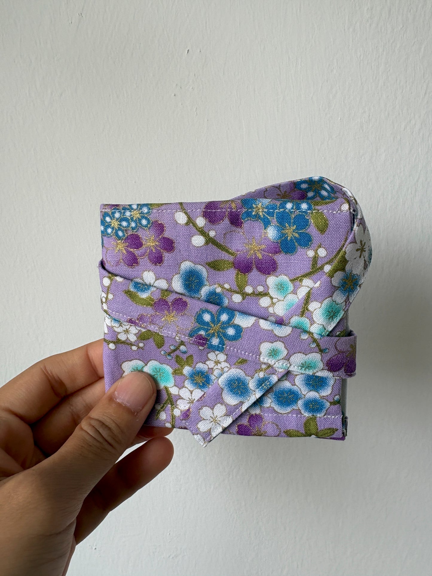 **NEW** Handmade Knitting Needles Pouch (Small/Medium)
