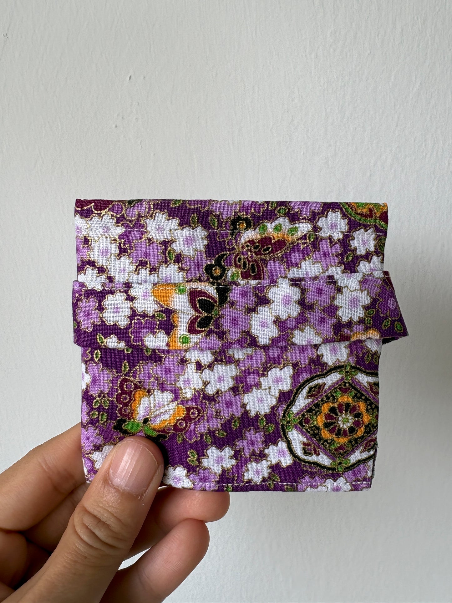 **NEW** Handmade Knitting Needles Pouch (Small/Medium)