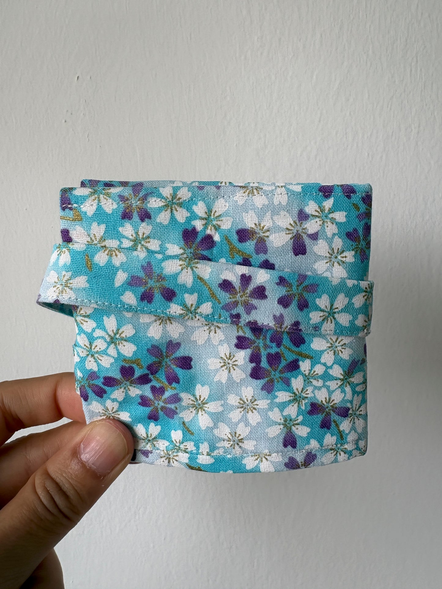 **NEW** Handmade Knitting Needles Pouch (Small/Medium)