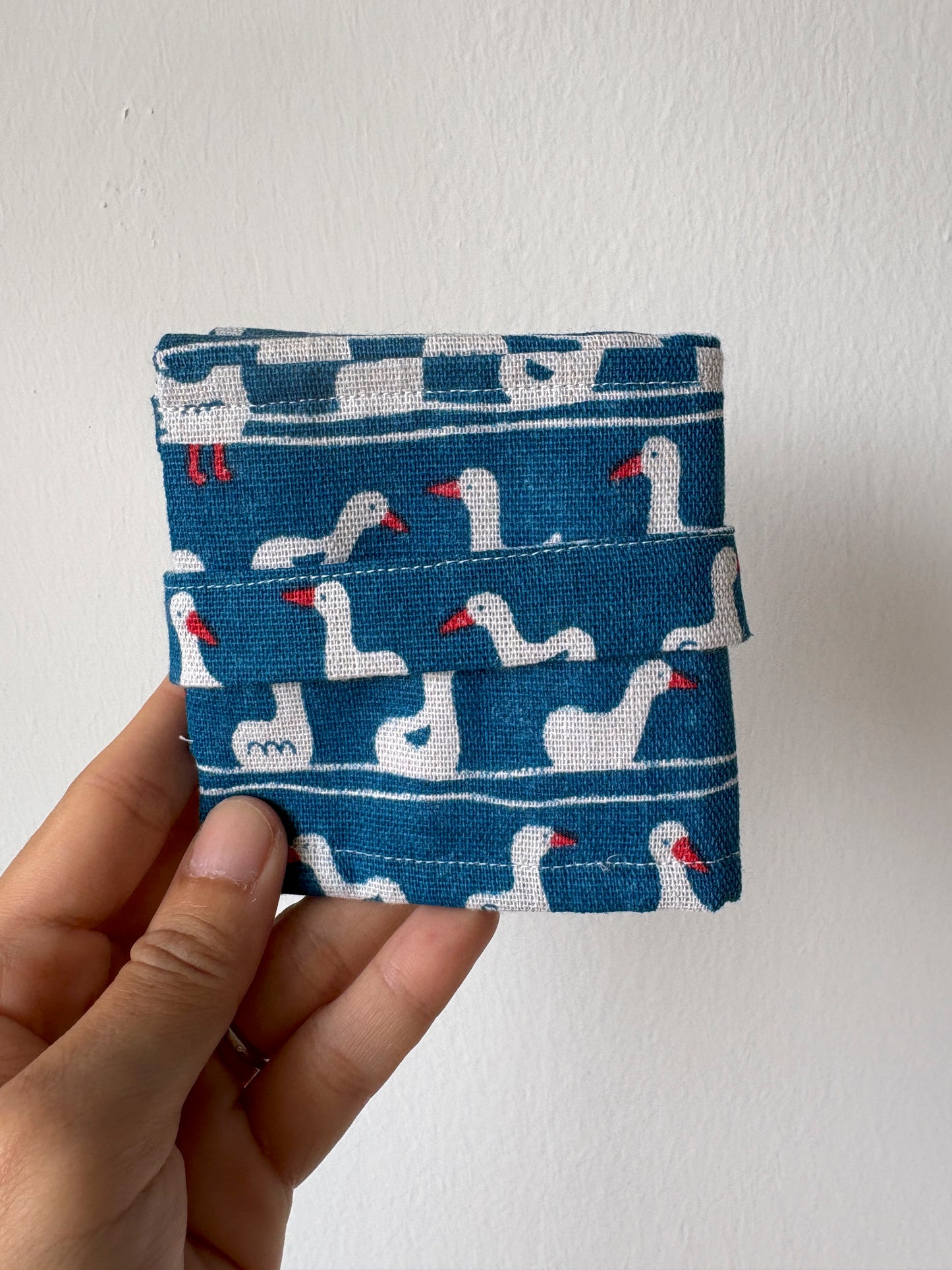 **NEW** Handmade Knitting Needles Pouch (Small/Medium)