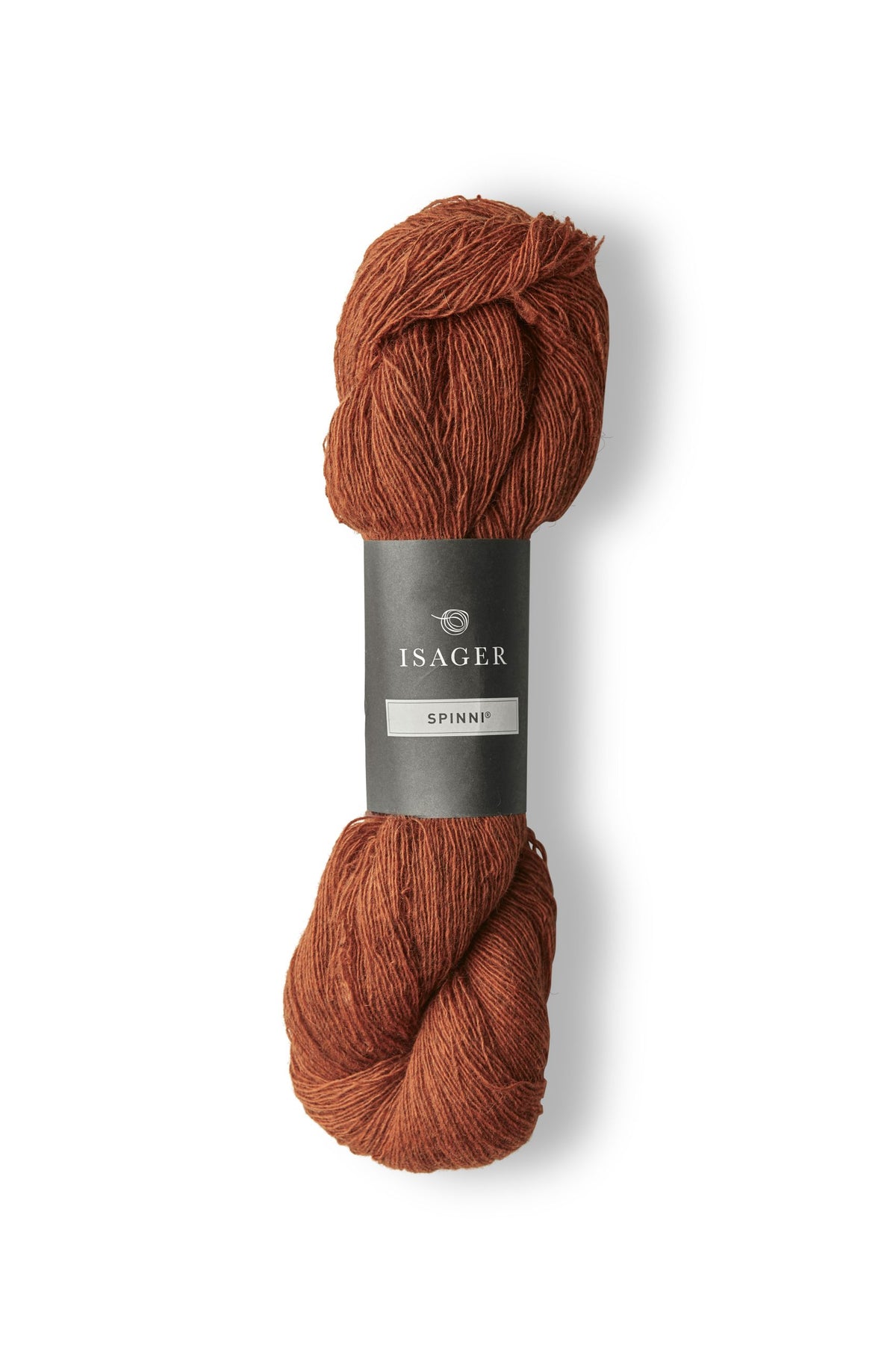 ISAGER Spinni (lace weight wool)