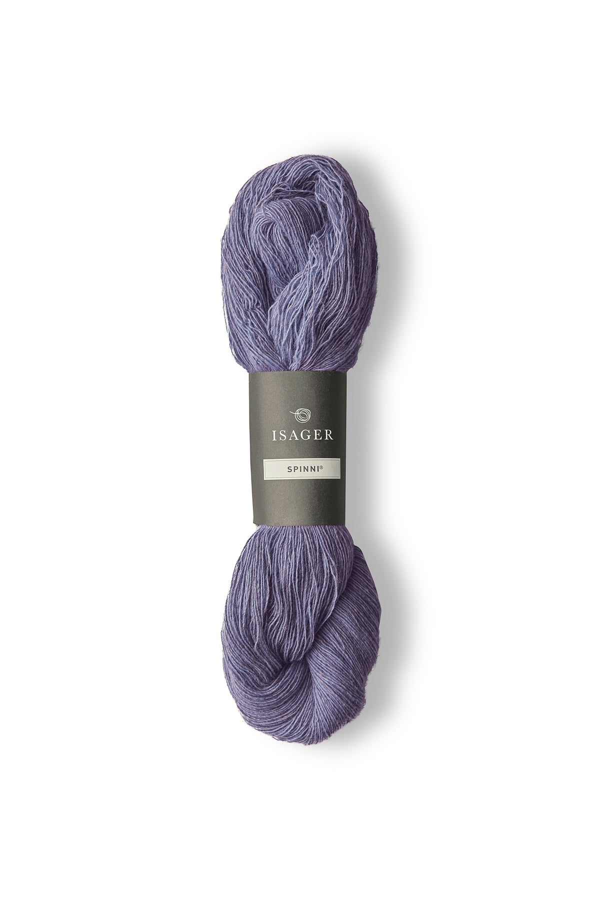 ISAGER Spinni (lace weight wool)