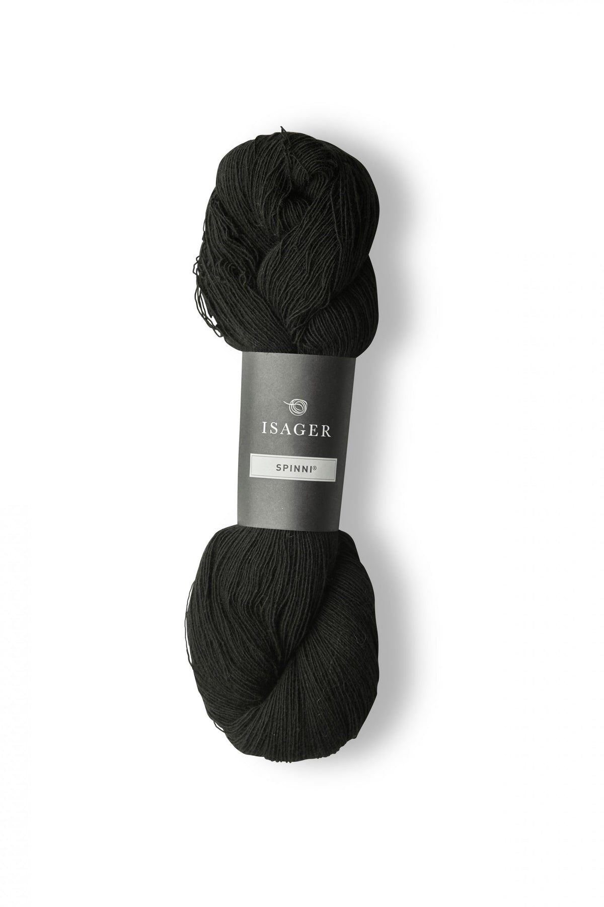 ISAGER Spinni (lace weight wool)