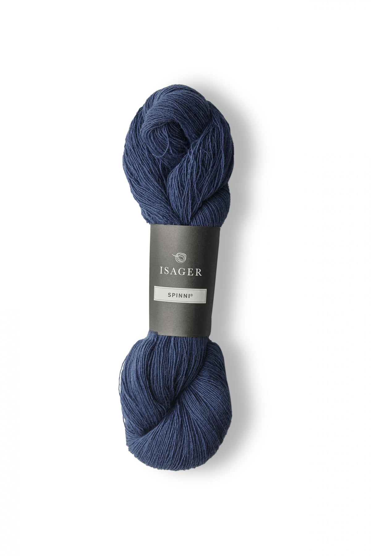 ISAGER Spinni (lace weight wool)