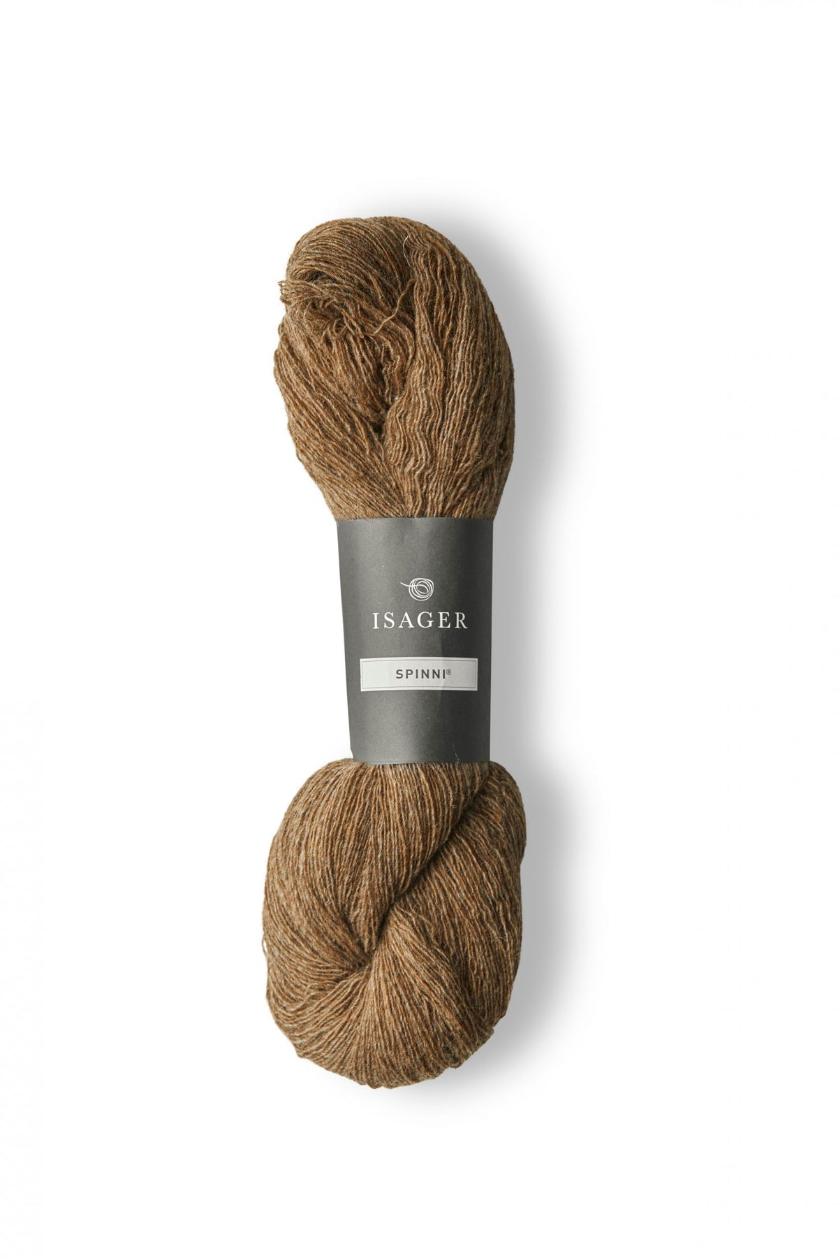 ISAGER Spinni (lace weight wool)