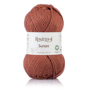 Rosarios4 Eco-Friendly Collection - Sunset