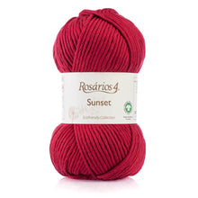 Load image into Gallery viewer, Rosarios4 Eco-Friendly Collection - Sunset