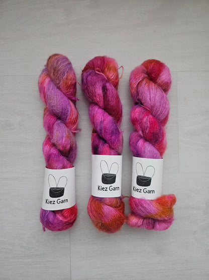 Kiez Garn - Suri Silk