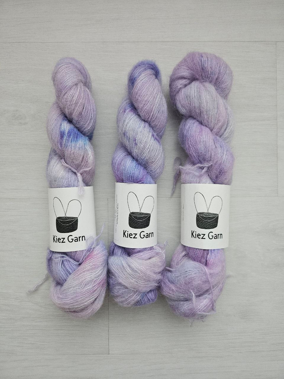 Kiez Garn - Suri Silk