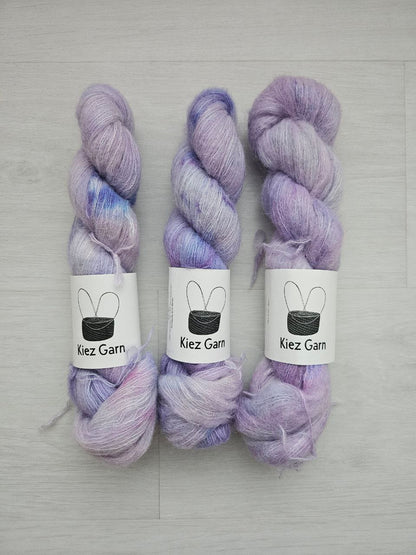 Kiez Garn - Suri Silk