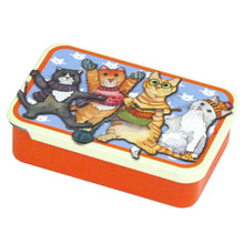 Load image into Gallery viewer, Emma Ball Rectangular Tin