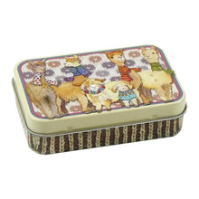 Load image into Gallery viewer, Emma Ball Rectangular Tin