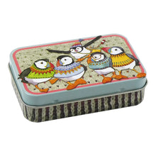 Load image into Gallery viewer, Emma Ball Rectangular Tin
