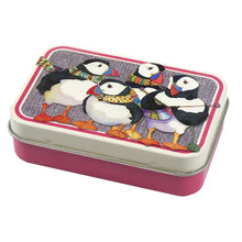 Load image into Gallery viewer, Emma Ball Rectangular Tin