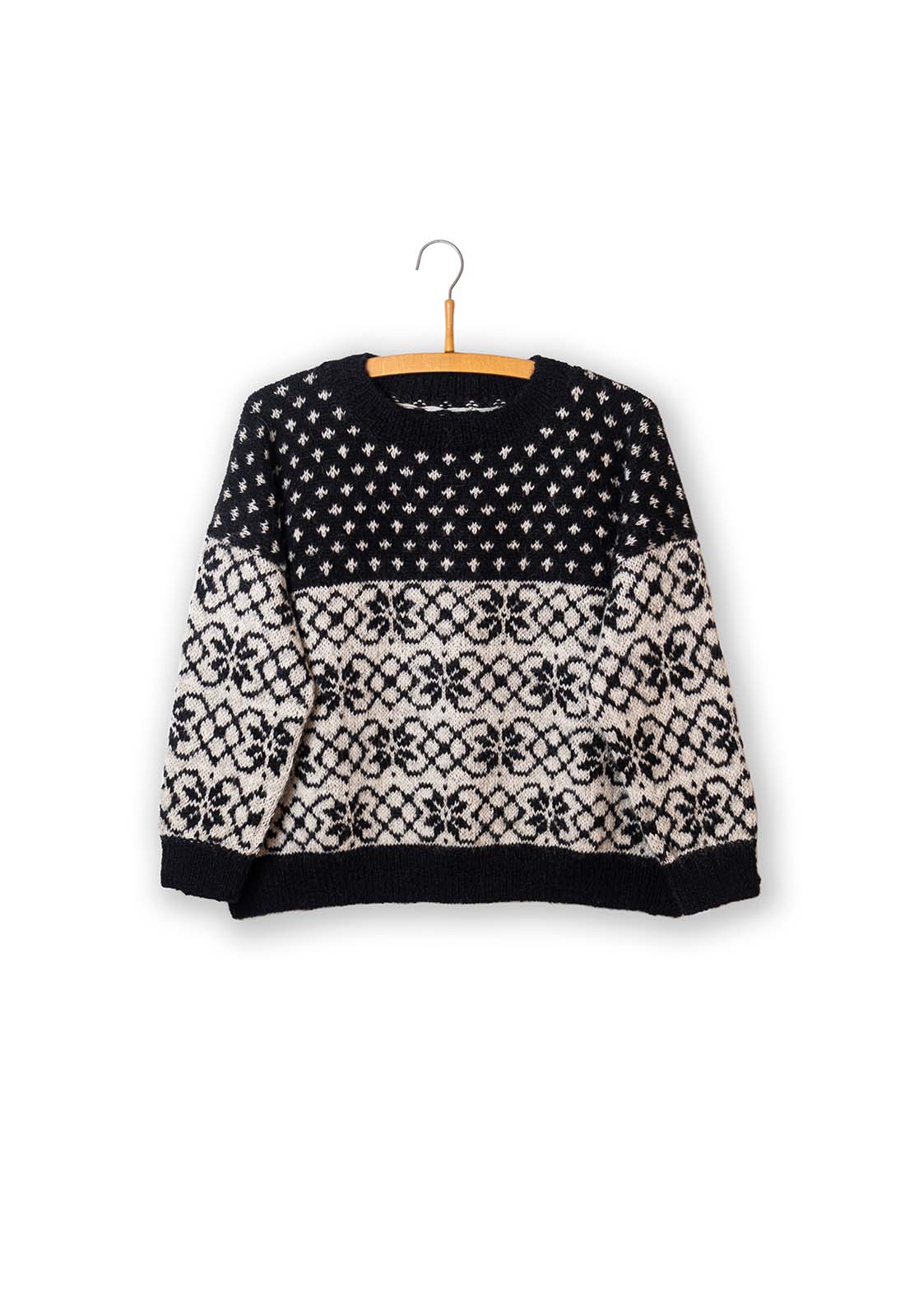 A Knitting Life 2 – OUT INTO THE WORLD