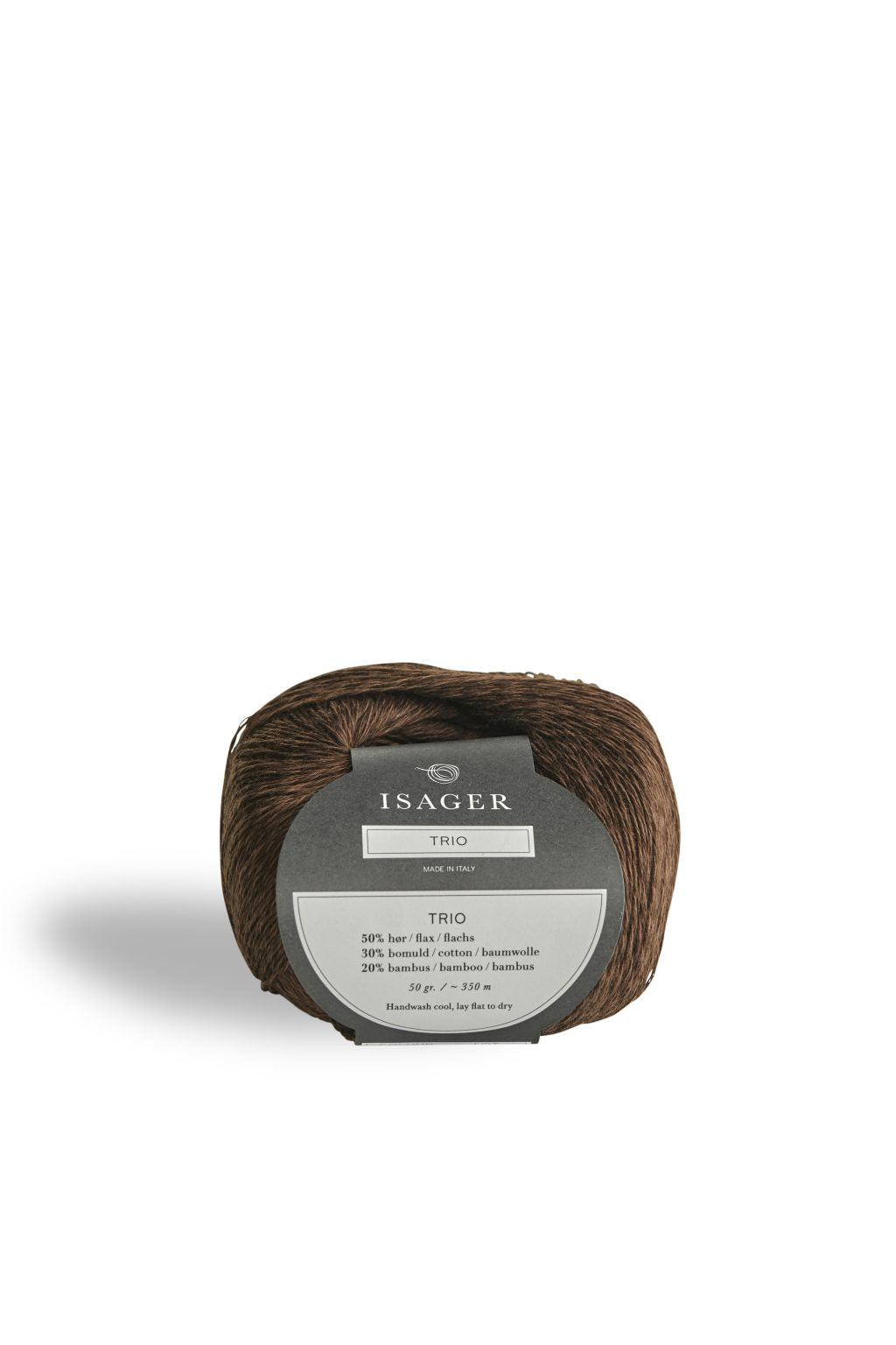 ISAGER Trio 1