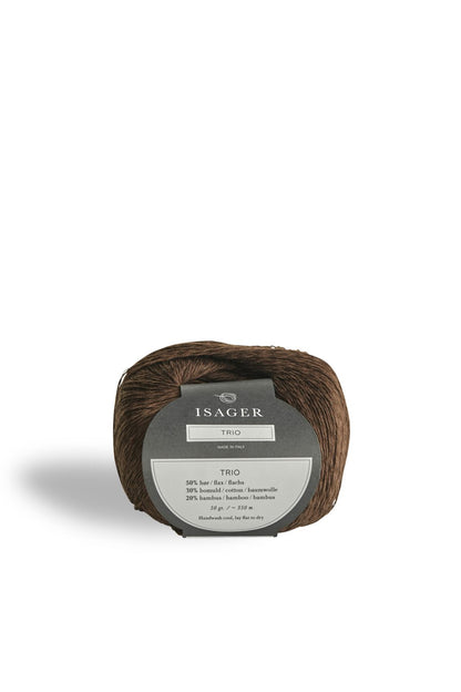 ISAGER Trio 1
