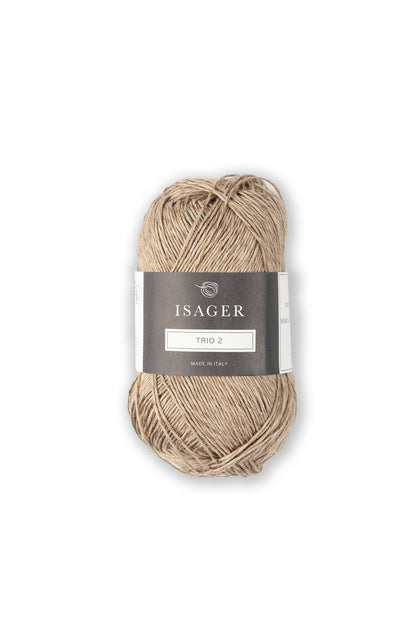 ISAGER Trio 2