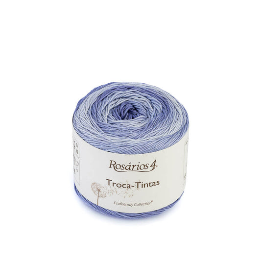 Rosarios4 Eco-Friendly Collection - Troca-Tintas