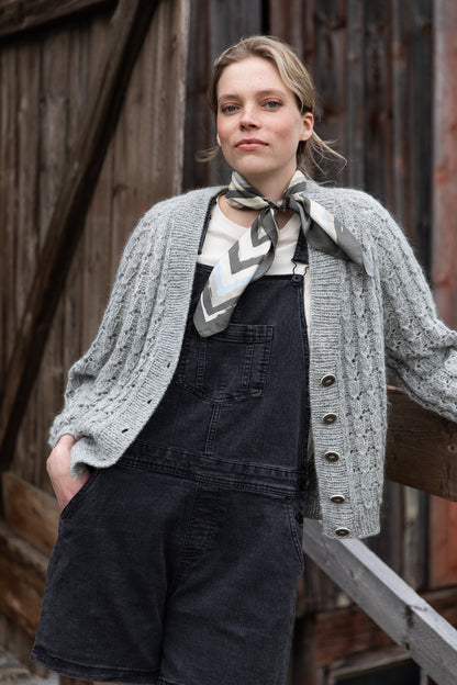 **NEW** Laine Tuku Book: Nordic Knits. Silent Strength