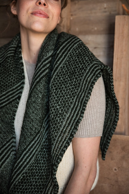 **NEW** Laine Tuku Book: Nordic Knits. Silent Strength
