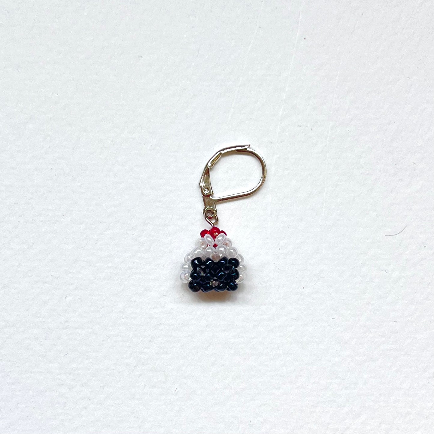 **NEW** Omakase Beaded Stitch Markers by YMmakesthings