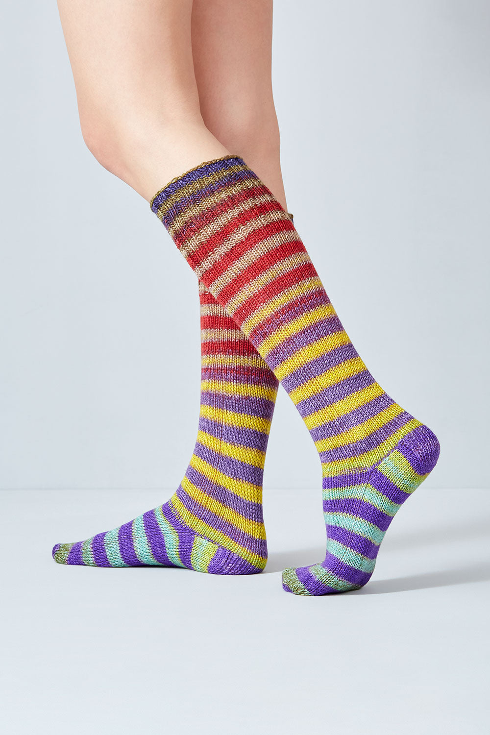 Urth Yarns Uneek Sock Kit