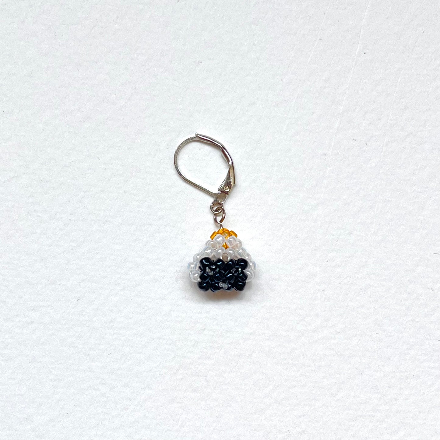 **NEW** Omakase Beaded Stitch Markers by YMmakesthings