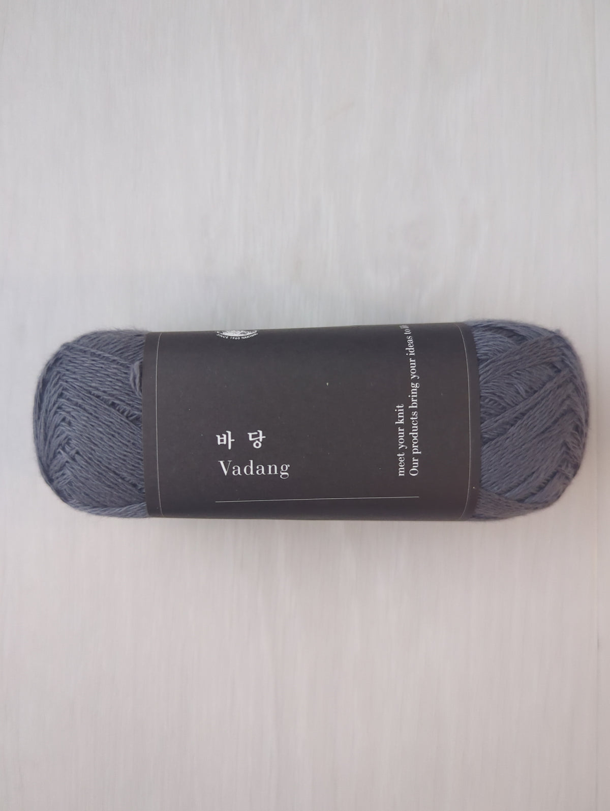Nakyang Yarn - Vadang