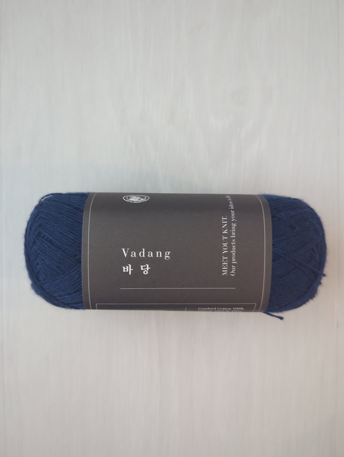 Nakyang Yarn - Vadang