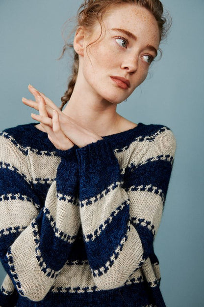A Knitting Life 2 – OUT INTO THE WORLD