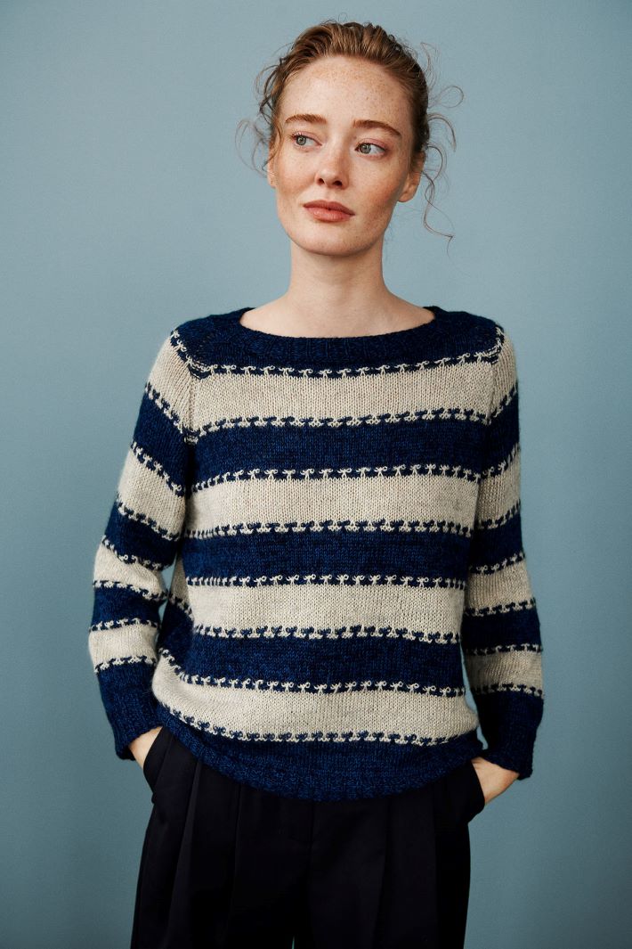 A Knitting Life 2 – OUT INTO THE WORLD