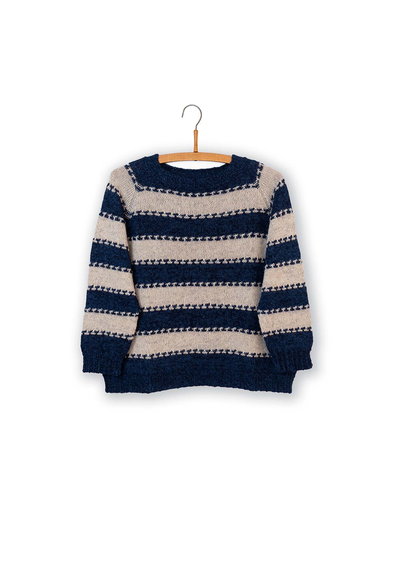 A Knitting Life 2 – OUT INTO THE WORLD