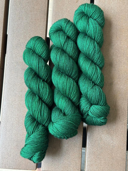 Nirani Luxe Yarns Fingering Yak