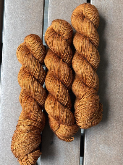 Nirani Luxe Yarns Fingering Yak
