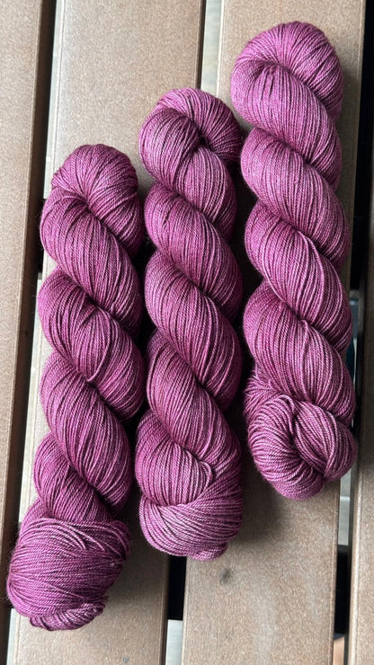 Nirani Luxe Yarns Fingering Yak