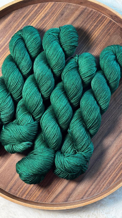 Nirani Luxe Yarns Fingering Yak