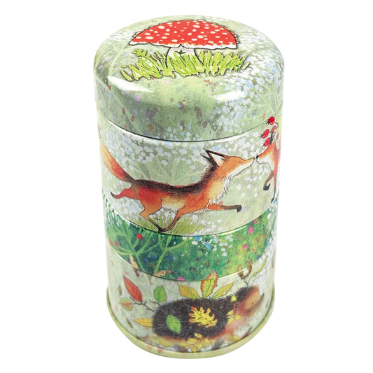 **NEW** Emma Ball Mini Stacker Tins