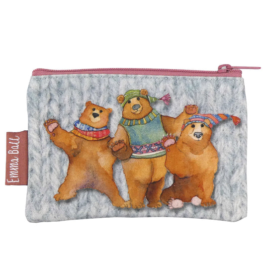 **NEW** Emma Ball Purse