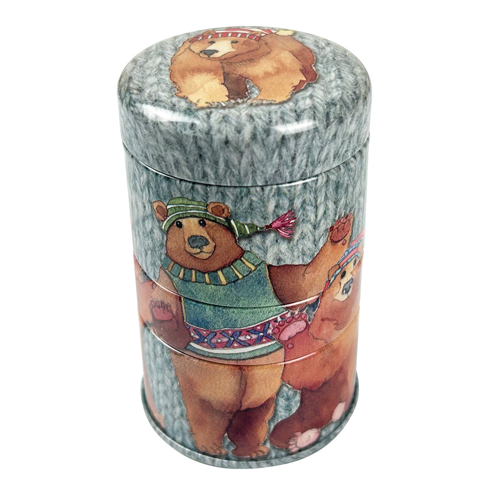 **NEW** Emma Ball Mini Stacker Tins
