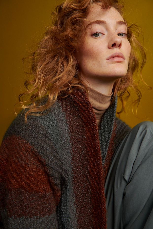 A Knitting Life 2 – OUT INTO THE WORLD