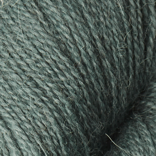 **NEW** ISAGER Alpaca 2