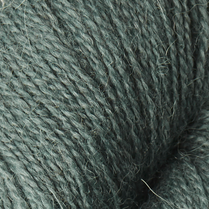 **NEW** ISAGER Alpaca 2