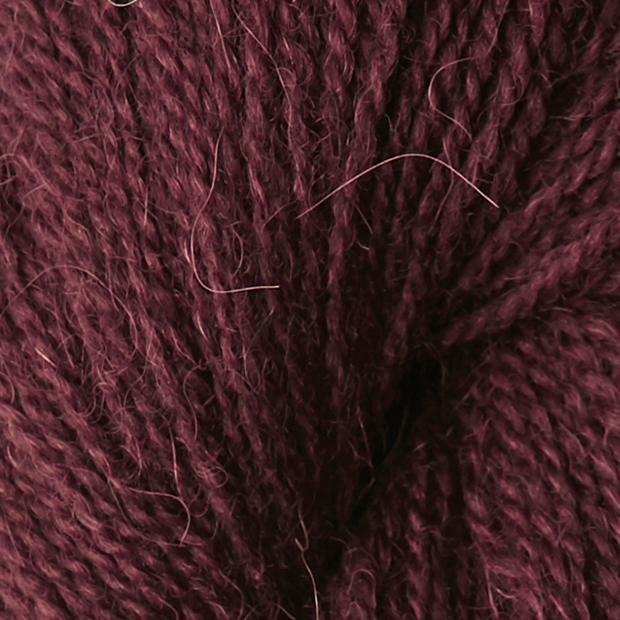 **NEW** ISAGER Alpaca 2
