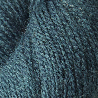 **NEW** ISAGER Alpaca 2