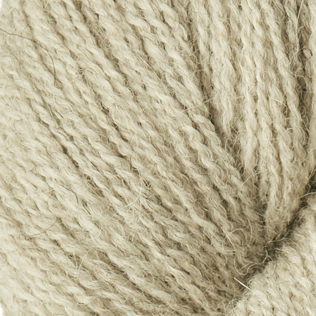 **NEW** ISAGER Alpaca 2