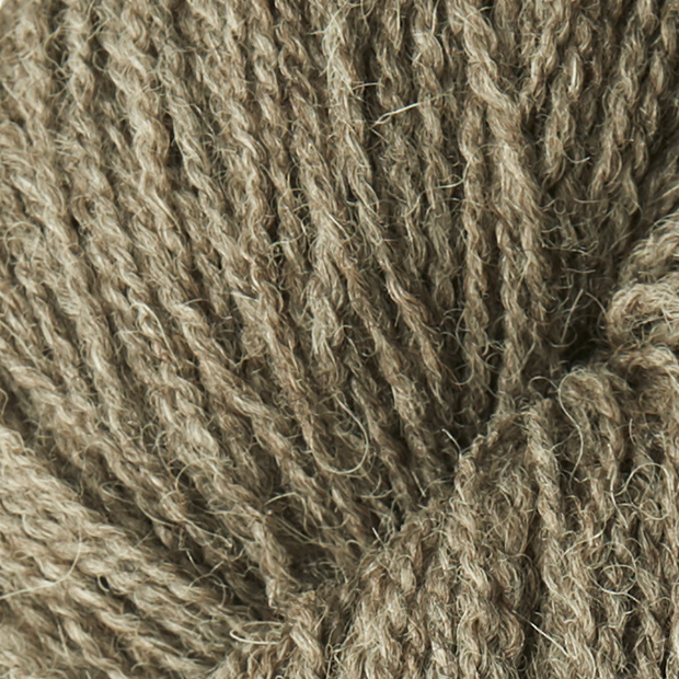 **NEW** ISAGER Alpaca 2