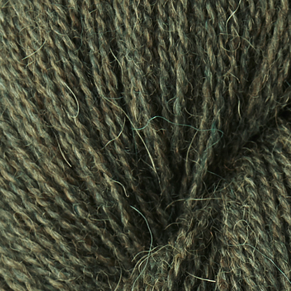 **NEW** ISAGER Alpaca 2