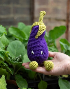TOFT Baby Aubergine Kit